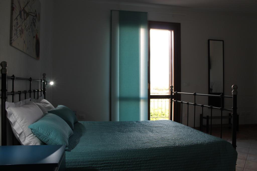 B&B Tramonti D'Amare Marsala Kamer foto